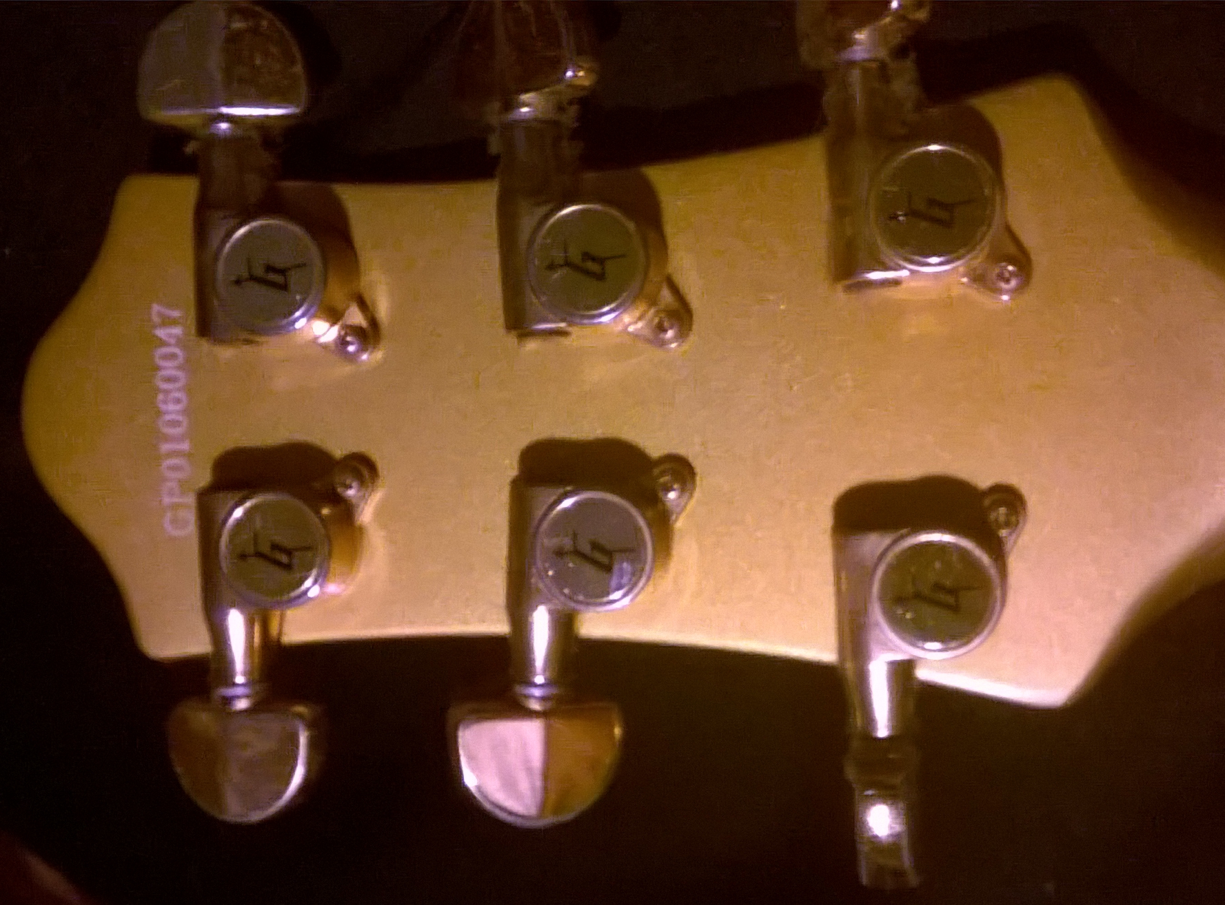 Gretsch_Headstock
